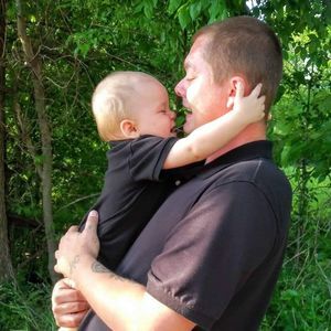 Meet your Posher, Thomas